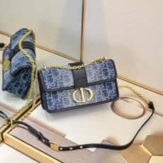 Christian Dior Satchel Bags